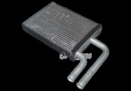 Радиатор отопителя (2 выхода) A21-8107130 Аналог (Китай)