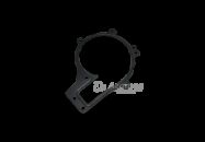 Прокладка помпы водяной 481H-1307041 Аналог (Китай)