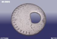 Сход-развал шайба A21-2919215 Аналог (Китай)