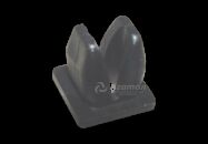 Пистон бампера заднего боковой T11-2803041 Аналог (Китай)