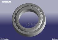 Подшипник КПП дифференциала 015409187AA Аналог (Китай)