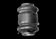 Сайлентблок рычага переднего (малый) A11-2909040 Аналог (Китай)