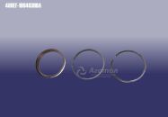 Кольца поршневые (0,25) 480EF-1004030BA Аналог (Китай)