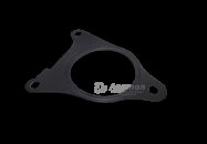 Прокладка приемной трубы A11-1205313FA Аналог (Китай)