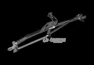 Трапеция стеклоочистителя A11-5205011 Аналог (Китай)