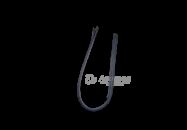 Уплотнитель стекла лобового левый T11-5206300 Аналог (Китай)