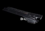 Панель стекла лобового левая A21-5301511 Аналог (Китай)