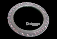 Прокладка глушителя (кольцо) S11-1200011BA Аналог (Китай)