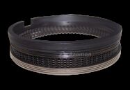 Кольца поршневые (0,00) 2,0 484J-1004030 Аналог (Китай)