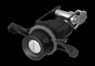 Личинка замка двери 5-ой A11-8CB5606110AB Аналог (Китай)