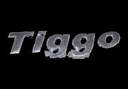 Эмблема "TIGGO" T11-3903021 Аналог (Китай)