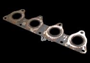 Прокладка коллектора выпускного 473H-1008026 Аналог (Китай)