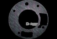 Прокладка насоса масляного 473H-1011035 Аналог (Китай)