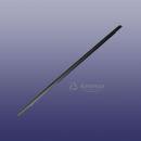 Уплотнитель двери задней правой наружний (бархотка) T11-6203220 Аналог (Китай)