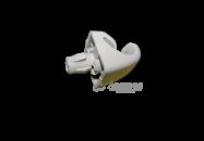 Фиксатор козырька солнцезащитного T11-8204017 Аналог (Китай)