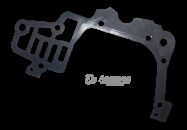 Прокладка насоса масляного 372-1011021 Аналог (Китай)