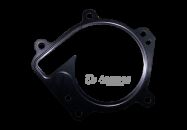 Прокладка помпы водяной 473H-1307041 Аналог (Китай)