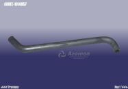 Патрубок (EE) 480EE-1014057 Аналог (Китай)