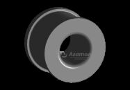 Стойка стабилизатора переднего (втулка) №2 A11-2906023 Аналог (Китай)