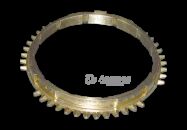 Кольцо синхронизатора (ЦС) QR523-1701441 Оригинал