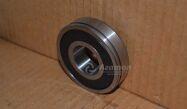 Подшипник КПП вторичного вала задний QR523-1701514 Аналог (Китай)
