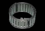 Подшипник КПП 5 и задней передачи QR523-1701511 Аналог (Китай)