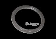 Сальник коленвала задний SMD359158 Аналог (Китай)