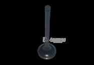 Клапан выпускной 372-1007012 Аналог (Китай)