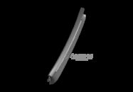 Обивка стойки передней правой T11-5402120 Аналог (Китай)