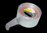 Ролик ГРМ 372-1007030 Аналог (Китай)