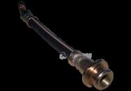 Шланг тормозной задний №2 A21-3506150 Аналог (Китай)