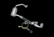 Трубка кондиционера T11-8108030BA Аналог (Китай)