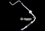 Трубка кондиционера T11-8108010BA Аналог (Китай)