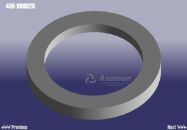 Сальник распредвала 480-1006020 Аналог (Китай)