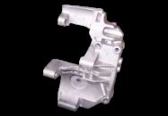 Кронштейн компрессора кондиционера S12-3412041 Аналог (Китай)