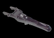 Вилка сцепления QR523-1602520 Аналог (Китай)