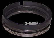 Кольца поршневые (0,00) 473H-BJ1004030 Аналог (Китай)