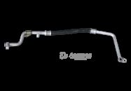 Трубка кондиционера S12-8108010 Аналог (Китай)