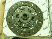 Диск сцепления 180mm E100200005 Аналог (Китай)