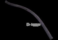 Патрубок охлаждения A21-1303621 Аналог (Китай)