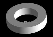 Шайба амортизатора заднего A11-2911027 Аналог (Китай)