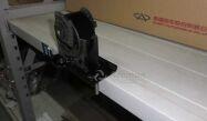 Опора двигателя задняя T11-1001710BA Аналог (Китай)