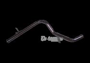 Трубка охлаждения (металл) A11-1303310BA Аналог (Китай)