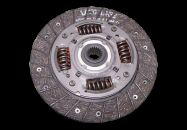 Диск сцепления S21-1601030BA Аналог (Китай)