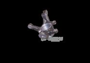 Кулак поворотный передний левый T11-BJ3001011 Аналог (Китай)