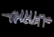 Вал коленчатый 472-1005010 Аналог (Китай)