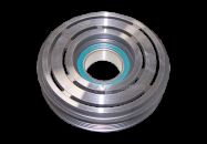 Муфта компрессора кондиционера B11-8104017 Аналог (Китай)