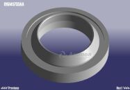 Сальник КПП 015141733AA Аналог (Китай)
