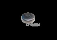 Заглушка блока цилиндров 18,2mm (ЦС) 480-1003018 Оригинал