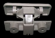 Замок бардачка A21-5305050 Аналог (Китай)